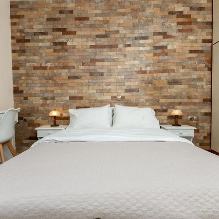 Αnastasia Apartments Mavrovouni  ภายนอก รูปภาพ