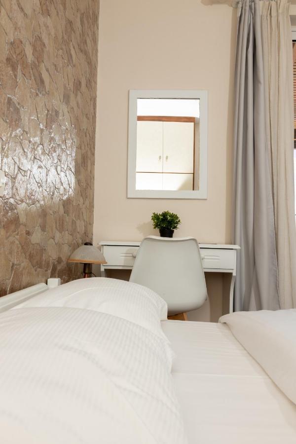 Αnastasia Apartments Mavrovouni  ภายนอก รูปภาพ