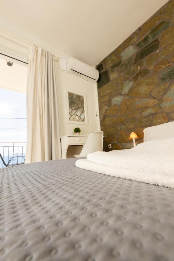 Αnastasia Apartments Mavrovouni  ภายนอก รูปภาพ