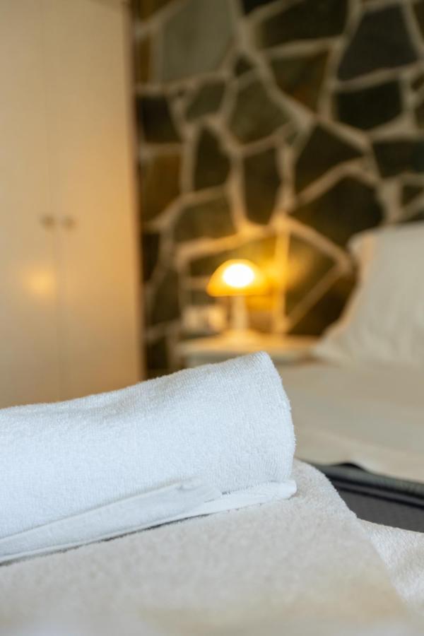 Αnastasia Apartments Mavrovouni  ภายนอก รูปภาพ