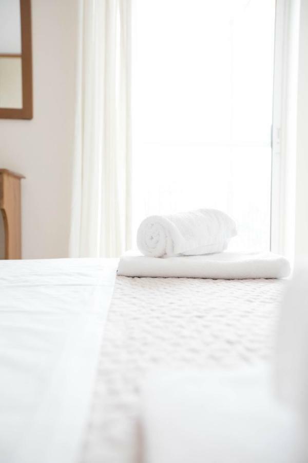 Αnastasia Apartments Mavrovouni  ภายนอก รูปภาพ